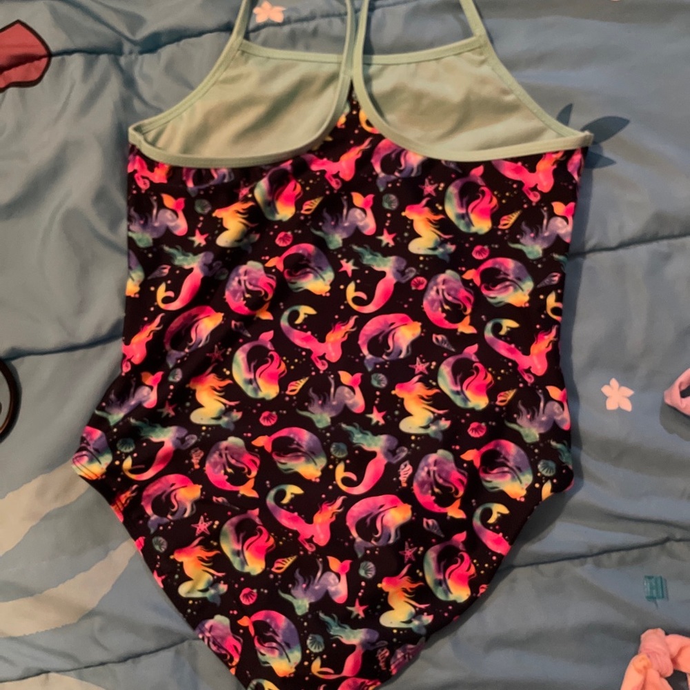 girls bathing suit size xxl (18)